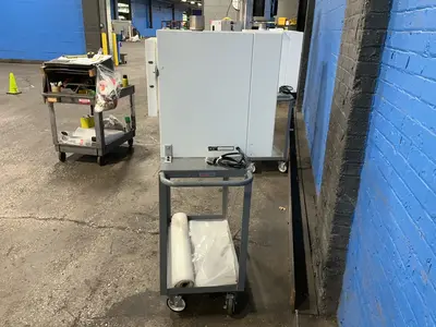 Used CARBOLITE CR/30 Heat Treating Units Ohio US | HGR 24 #1519990