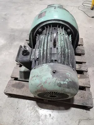 USED DYNAMATIC M1-100056-0910