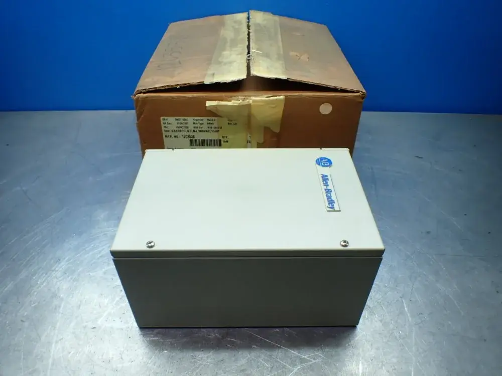 NEW ALLENBRADLEY 109C30FAE1F