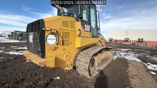 USED 2018 Caterpillar 963K