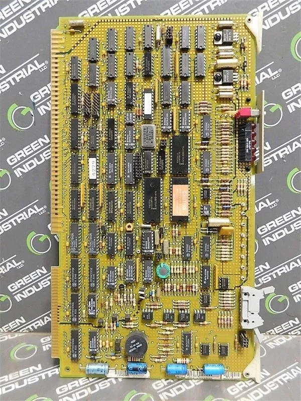 USED SIEMENS 3-533-0610G