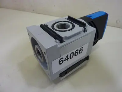 USED FESTO MS6 EM1 1 2 S