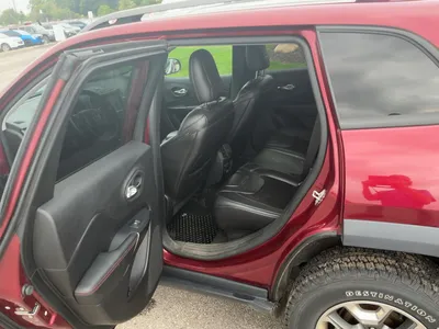 Used 2019 JEEP CHEROKEE SUVs Michigan US | Miedema Asset Management Group #1325747