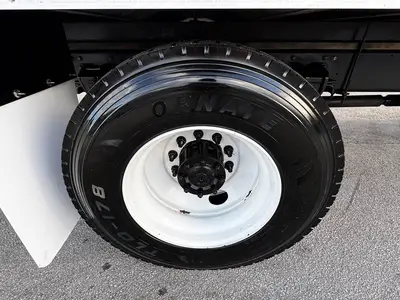 Used 2019 HINO 268 Box trucks Florida US | Truck and Van Outlet #1509125