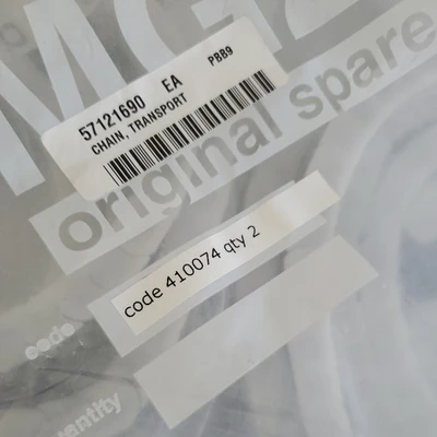 NEW MG2 410074