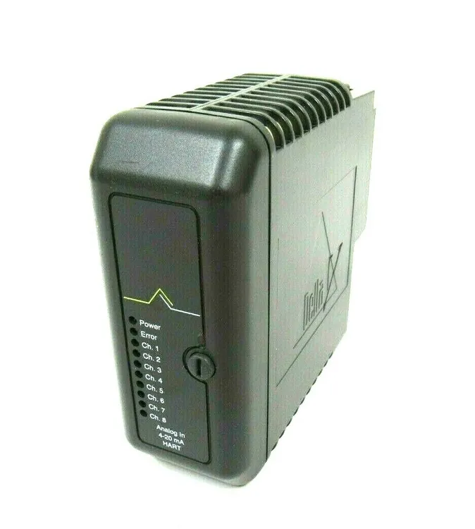 Used FISHER ROSEMOUNT DELTA V _UNKNOWN_ Input / Output Modules | SB Industrial Supply #829556