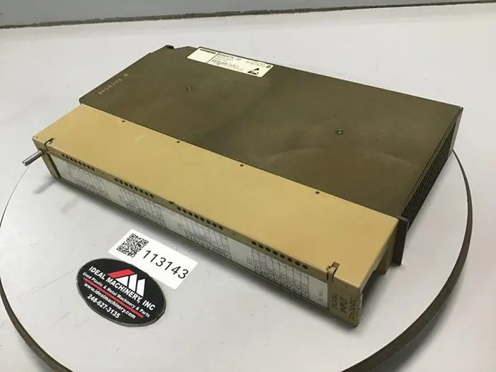 Used SIEMENS 6ES5 454-7LA11 Circuit Boards Michigan US | Ideal Machinery #699148