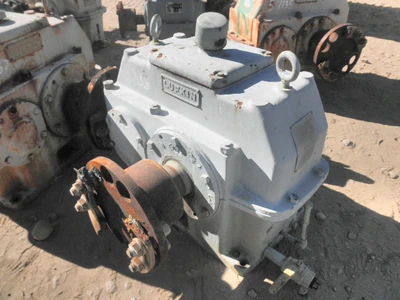 USED LUFKIN S106CH
