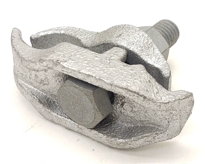 🔥 50 NIB Eaton Cooper Crouse Hinds PARC75HD 3/4” Parallel Conduit Clamp