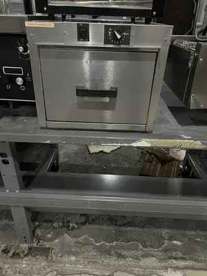 Used IMPERIAL _UNKNOWN_ Hot Food Warming, Holding, & Transport Cabinets Florida US | BAM Discount Restaurant Equipment #1384882