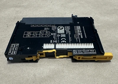 USED Omron NX-PD1000