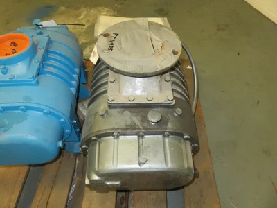 USED Tuthill 5514-46L3E