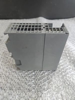 USED Siemens 6ES7 341-1AH01-0AEO