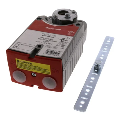 Honeywell MS4105A1030 Actuator / Direct Coupled [New]
