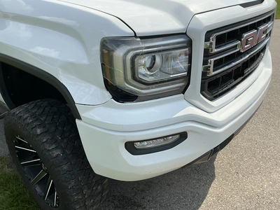 Used 2018 GMC SIERRA 1500 Pickup Trucks Michigan US | Miedema Asset Management Group #1425227