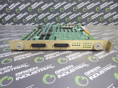 Gould AS-212P-220 Control Board Rev. A6 Used