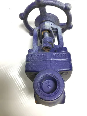 OMB A105N 1/2″ Gate Valve