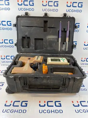 Used DIGITRAK _UNKNOWN_ Surveying Equipment Florida US | UCG Underground Supplies #1405504