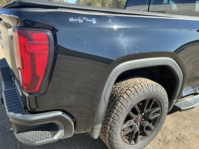 Used 2019 GMC SIERRA 1500 Pickup Trucks Michigan US | Miedema Asset Management Group #1579021