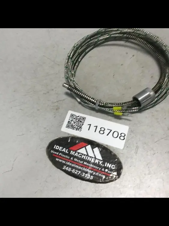 Used IMS 159868 Thermocouples | Ideal Machinery #620273