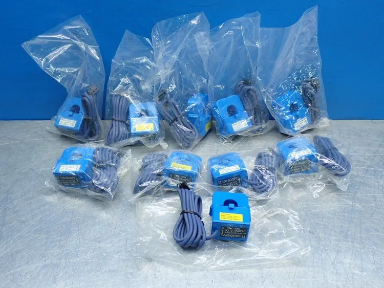 New | in-Stock LEM SENSORS TT100SD/SP2 Transformers | HGR 24 #737092
