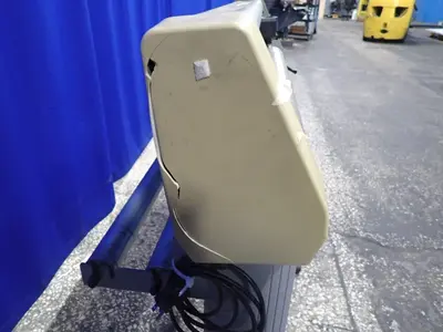 USED IOLINE SUPER 88