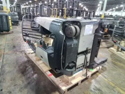 USED 2020 CROWN RMD6095S-32