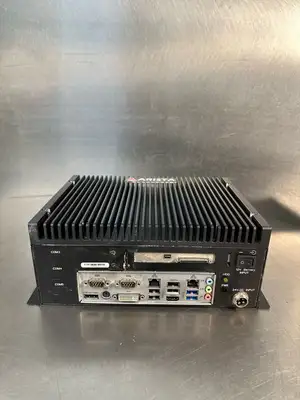 Arista BOXPC-138 PC 24VDC 3A REV. (C/A) (3.6.1)