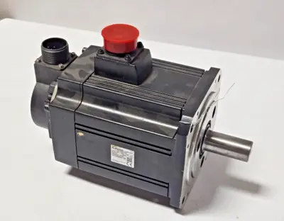 Used Mitsubishi Electric HCSFS152B Servo Drives California US | Amiron Machinery #1275530