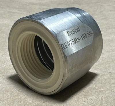 NEW Saint-Gobain RE075HS-103 SS