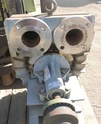 USED AMETEK DR10RDNTL