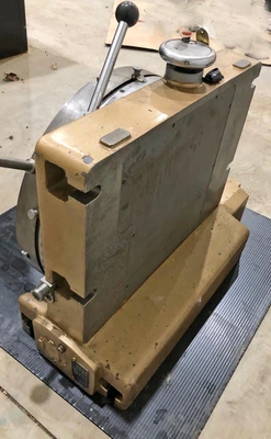 USED DIXI 450P