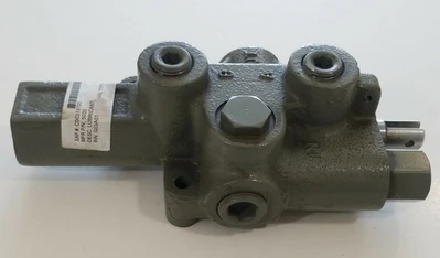 NEW Danfoss 5035