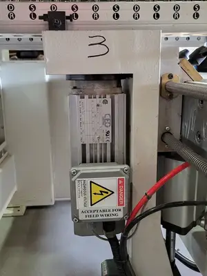 USED 2004 SCM MULTITECH PLUS
