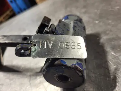 1/4" Class 3600 Ball Valve B16.34