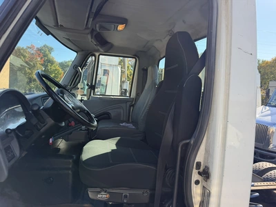 Used 2006 INTERNATIONAL 86004X2 Conventional trucks Ohio US | Miedema Asset Management Group #1693460