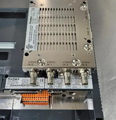 USED Pro-face 2880045-01