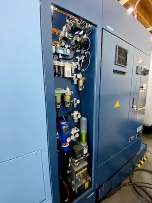 2023 MATSUURA MX-520 Vertical Machining Centers (5-Axis or More) | Toolquip, Inc. (7)