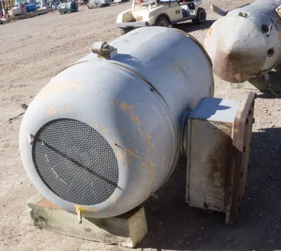 USED GENERAL ELECTRIC 118111