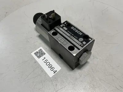 USED BOSCH 081WV06P1V1012WS024/00D51