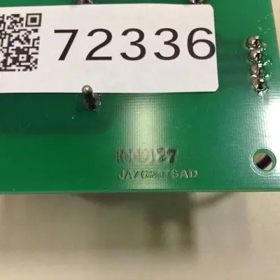 USED SUMITOMO JA762173AX