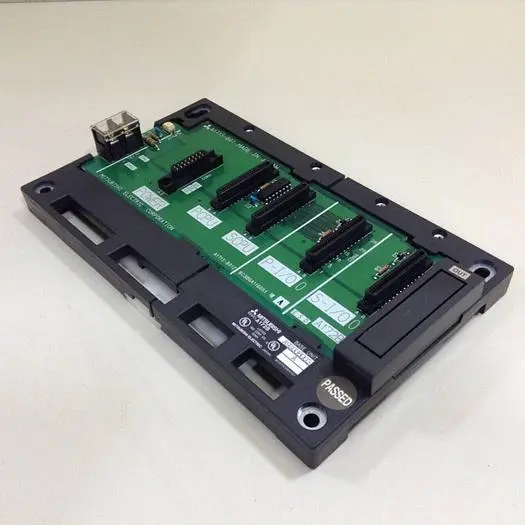 Used MITSUBISHI A172B Circuit Boards Michigan US | Ideal Machinery #579863