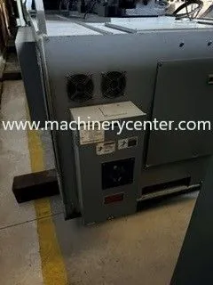 2007 NISSEI NEX360-100AN1 Injection Molders - Electric | Machinery Center (15)