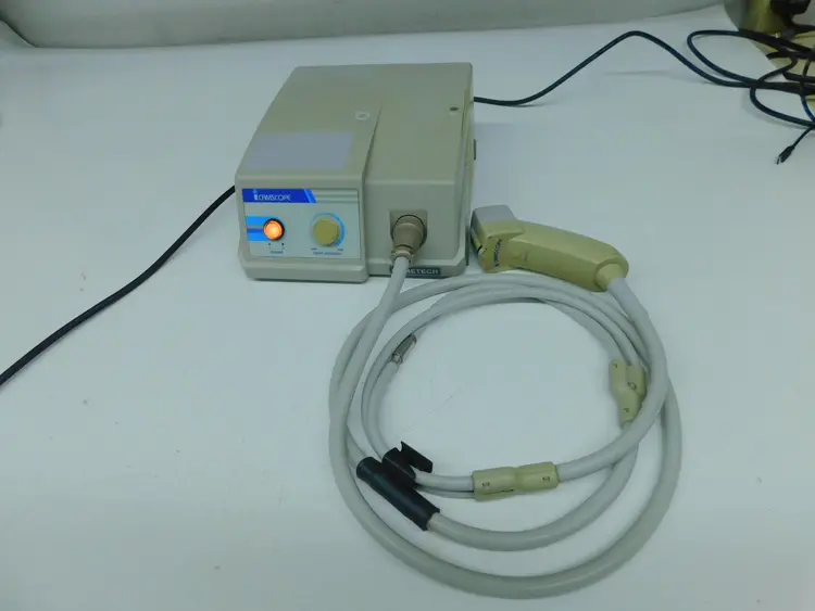 Used SOMETECH ICAMSCOPE Inspection Machines Texas US | Aucto #1459888