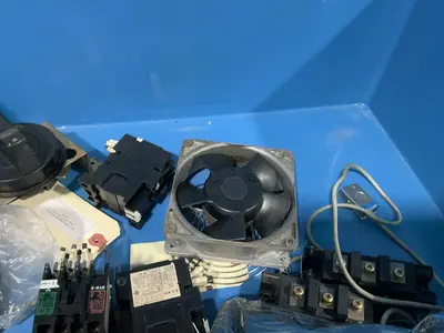 Used _UNKNOWN_ _UNKNOWN_ Circuit Breakers Ohio US | HGR 24 #1324359