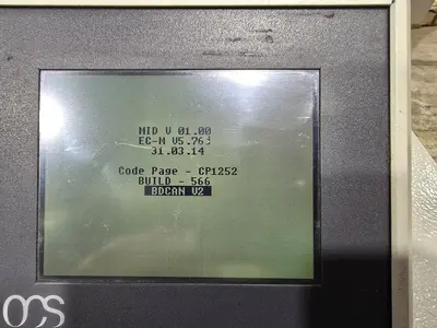 Used OCS _UNKNOWN_ Checkweighers (Misc) Wisconsin US | Packer City Sales #1297942