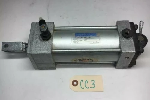 Used Duramaster DS2504MS4A1 Misc Electrical & Power Parts Indiana US | J&J Industrial Supply #518627