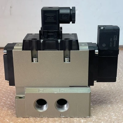 NEW SMC VFS5110-5DZ-04T