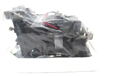 NEW ALLEN BRADLEY 500F-DOD930 AC CONTACTOR SER.A 500FDOD930
