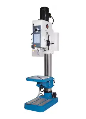 New | in-Stock KNUTH SSB 70 XN ADVANCED Radial Drills California US | Sterling Machinery Exchange #1466760